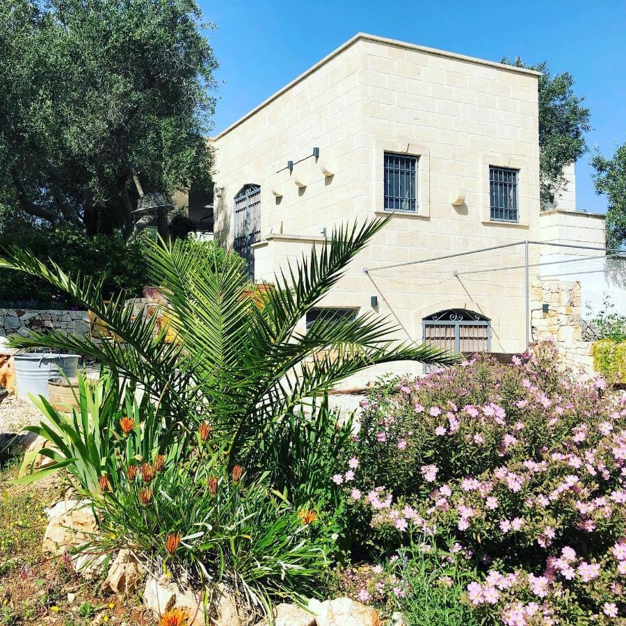 Casa Della Scrittrice Bed & Breakfast Ostuni Ngoại thất bức ảnh
