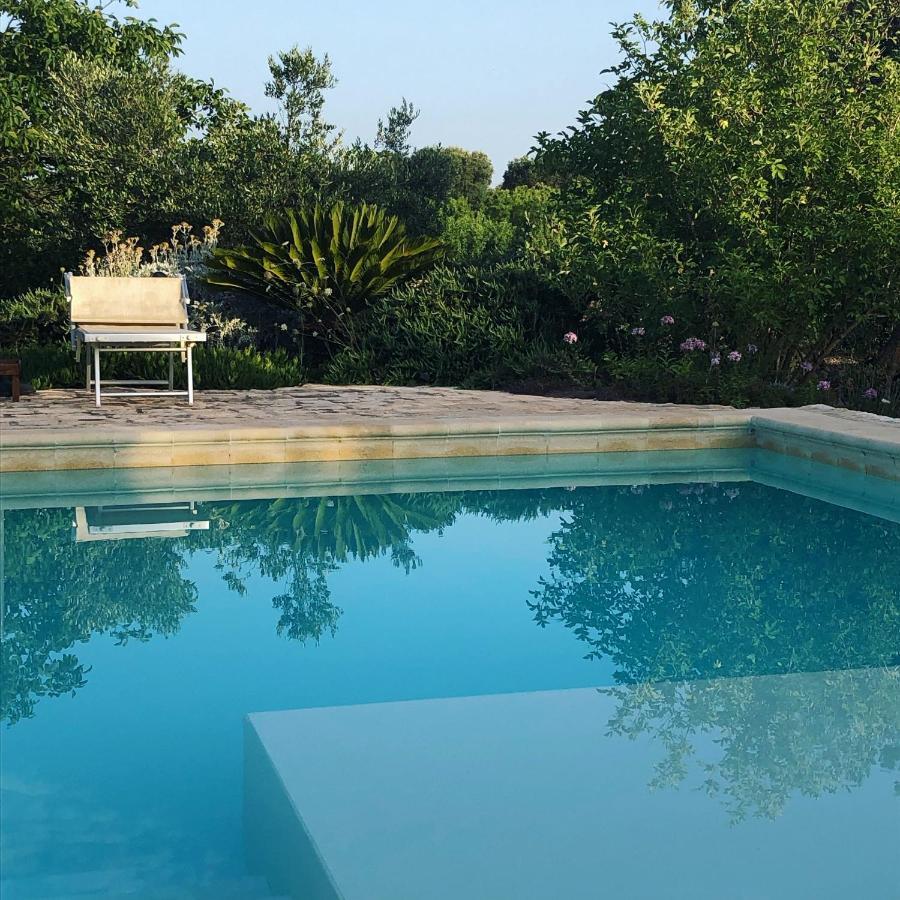 Casa Della Scrittrice Bed & Breakfast Ostuni Ngoại thất bức ảnh