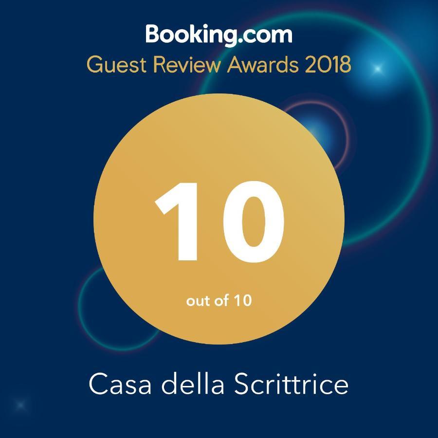 Casa Della Scrittrice Bed & Breakfast Ostuni Ngoại thất bức ảnh