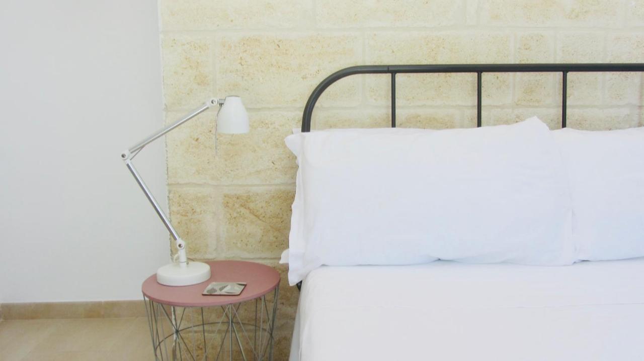 Casa Della Scrittrice Bed & Breakfast Ostuni Ngoại thất bức ảnh
