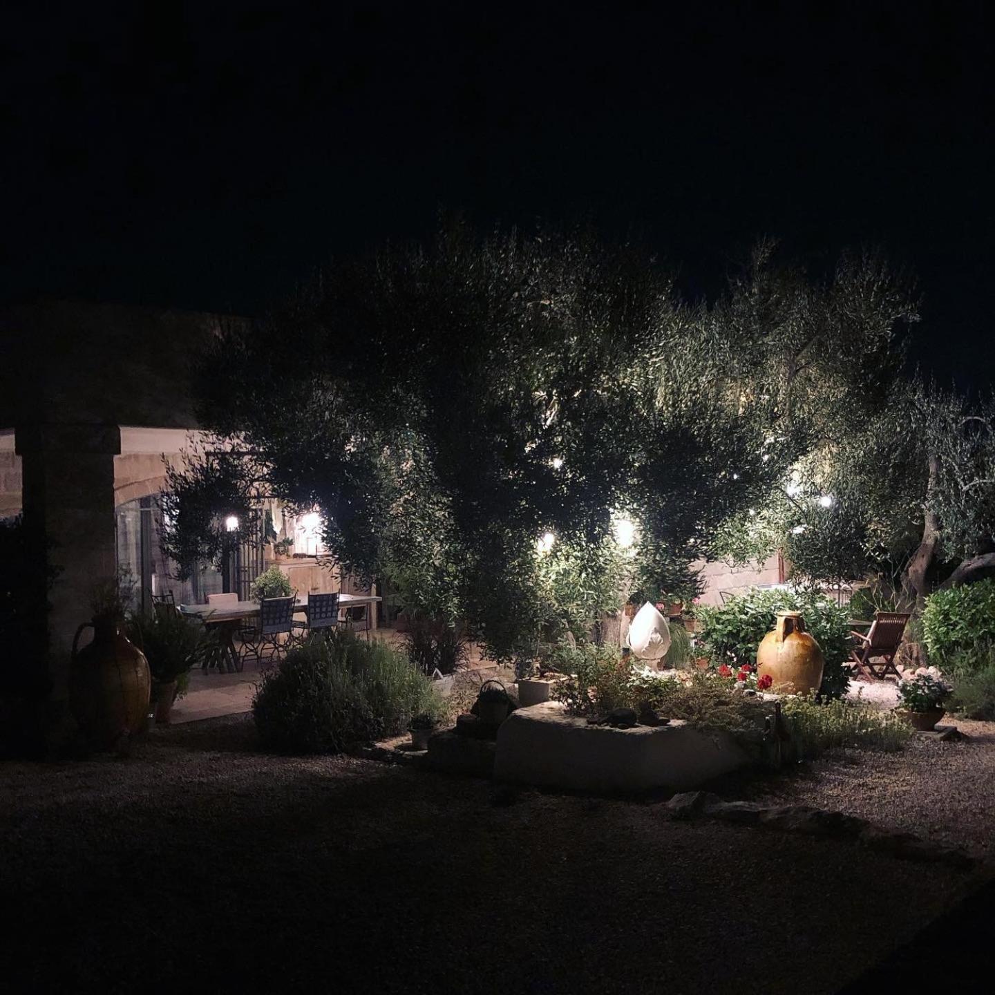 Casa Della Scrittrice Bed & Breakfast Ostuni Ngoại thất bức ảnh
