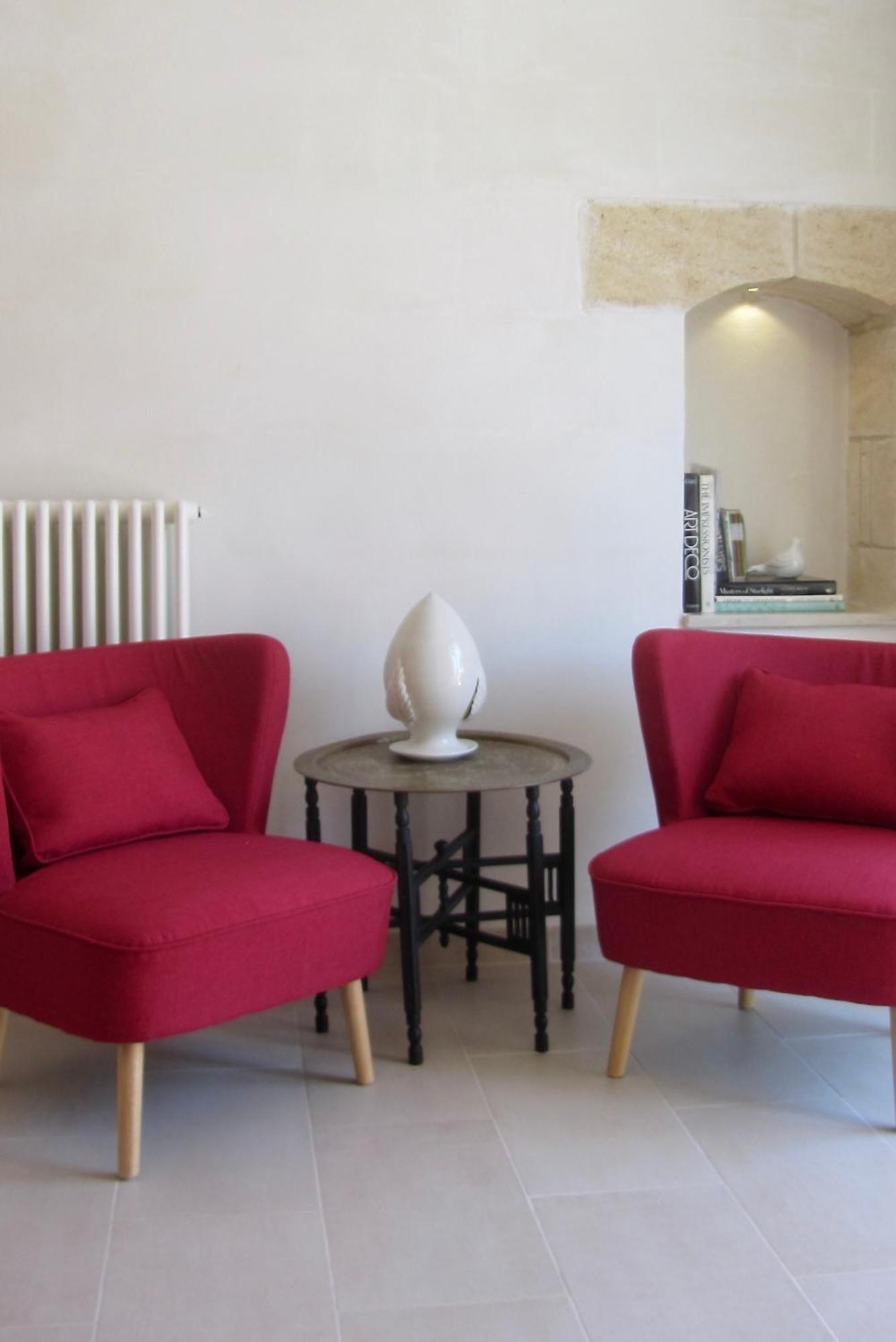 Casa Della Scrittrice Bed & Breakfast Ostuni Ngoại thất bức ảnh