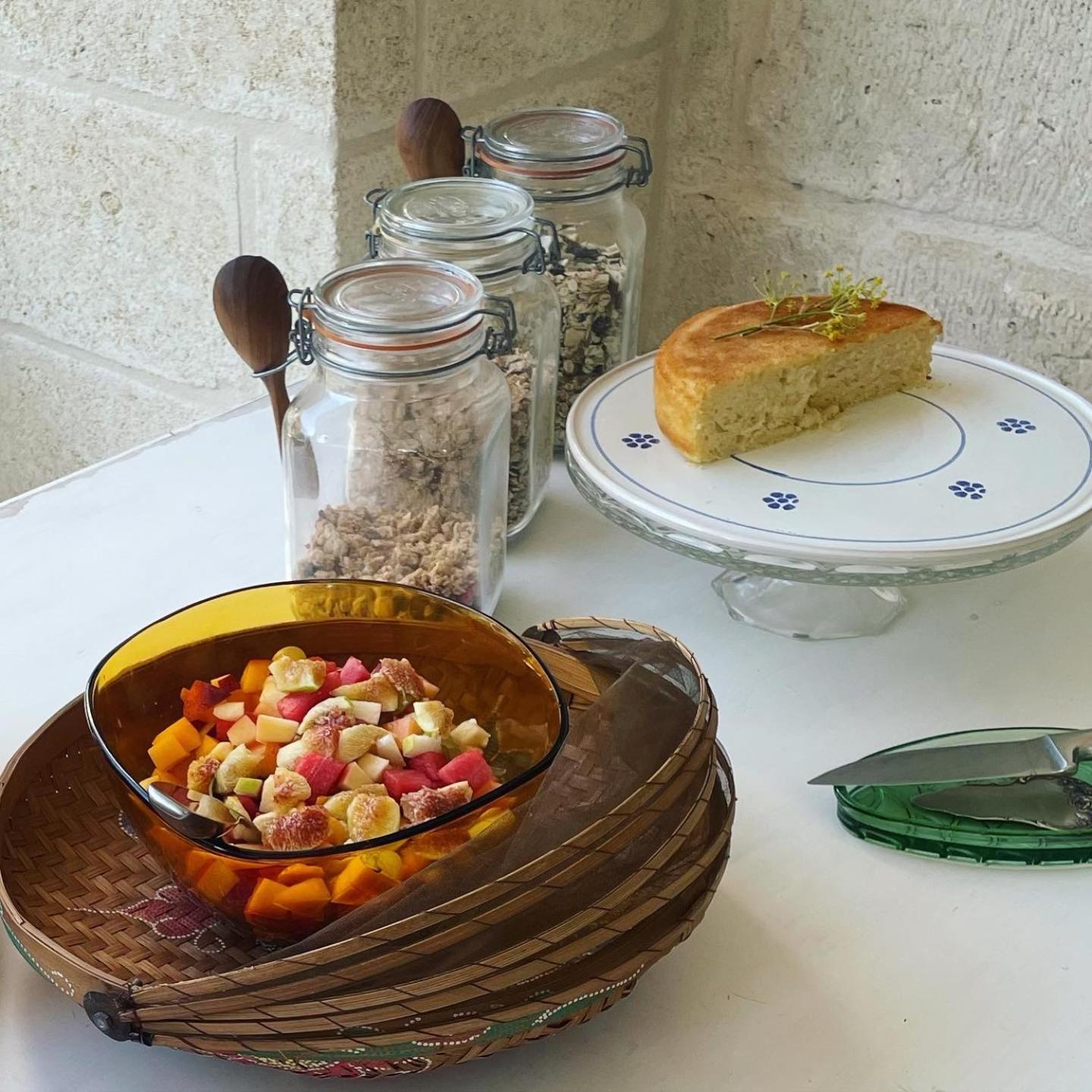 Casa Della Scrittrice Bed & Breakfast Ostuni Ngoại thất bức ảnh