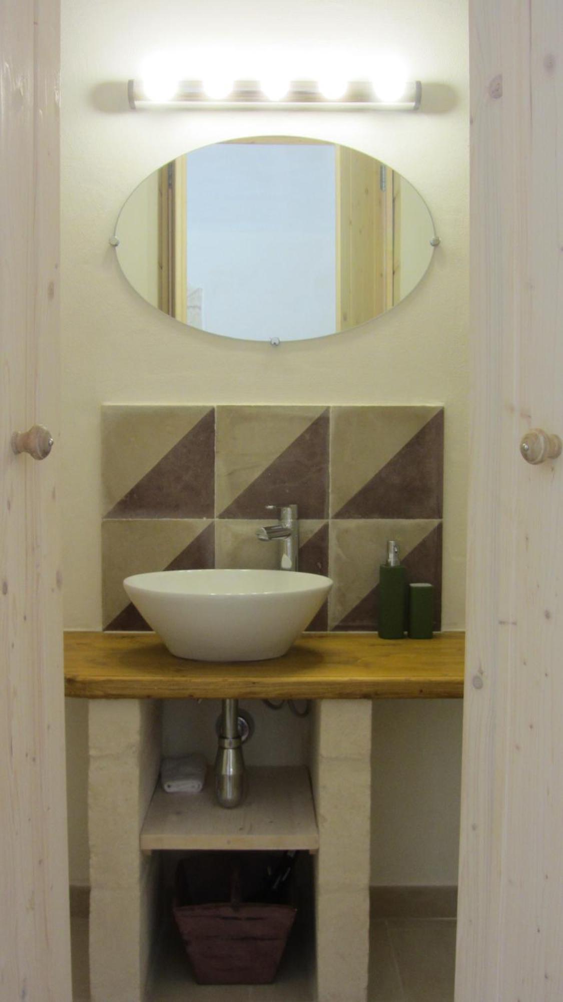 Casa Della Scrittrice Bed & Breakfast Ostuni Phòng bức ảnh