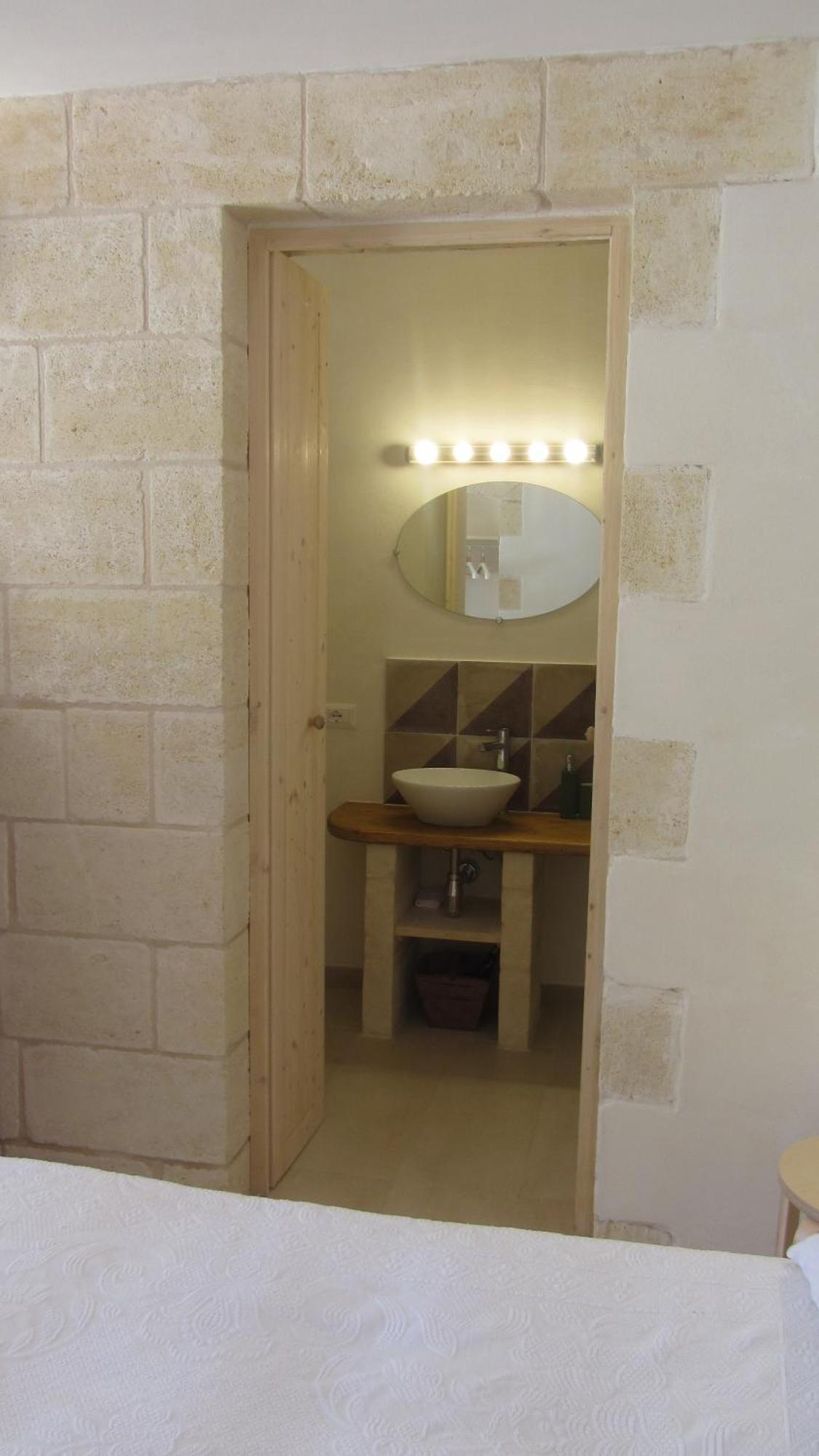 Casa Della Scrittrice Bed & Breakfast Ostuni Phòng bức ảnh