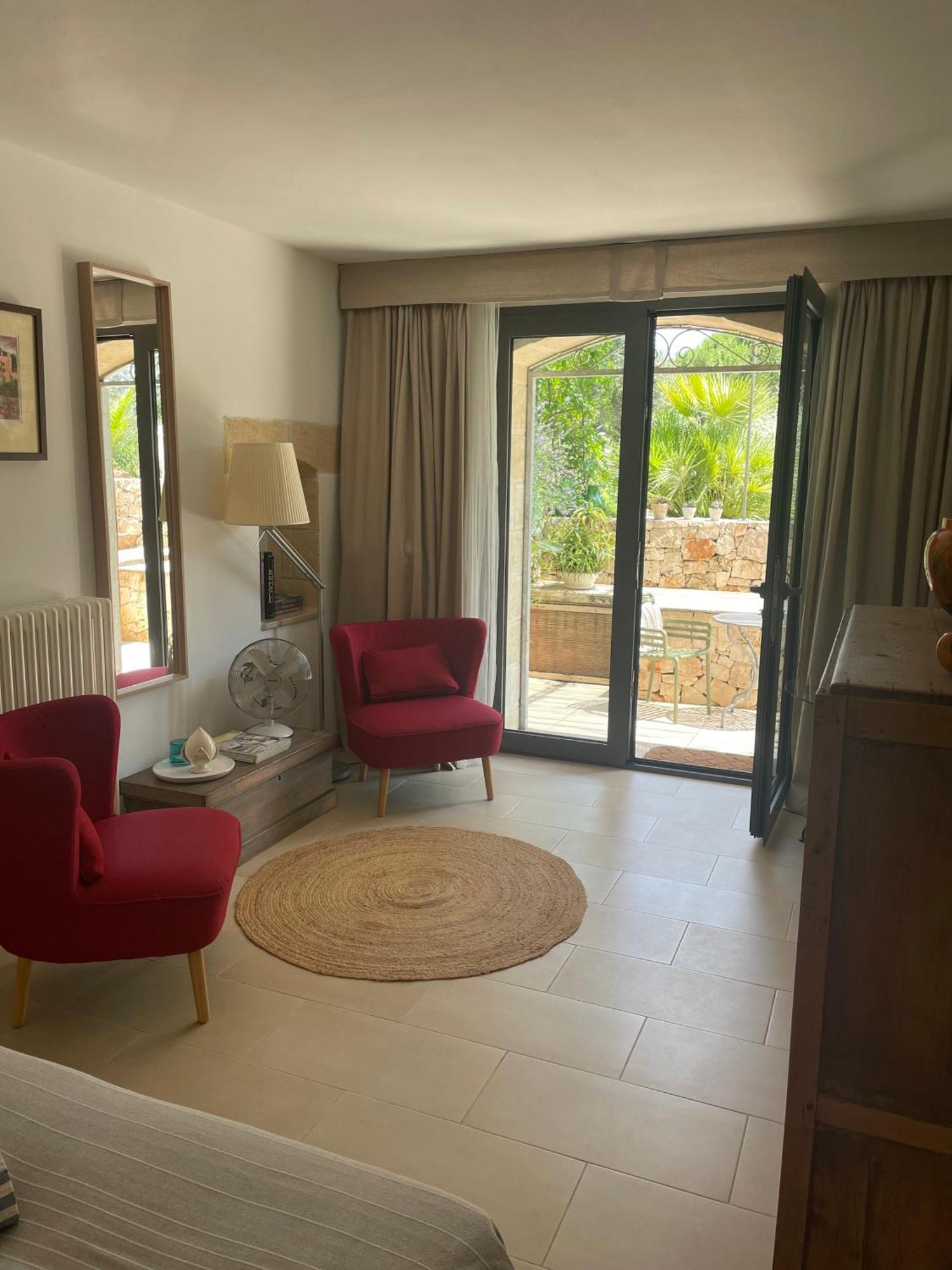 Casa Della Scrittrice Bed & Breakfast Ostuni Phòng bức ảnh