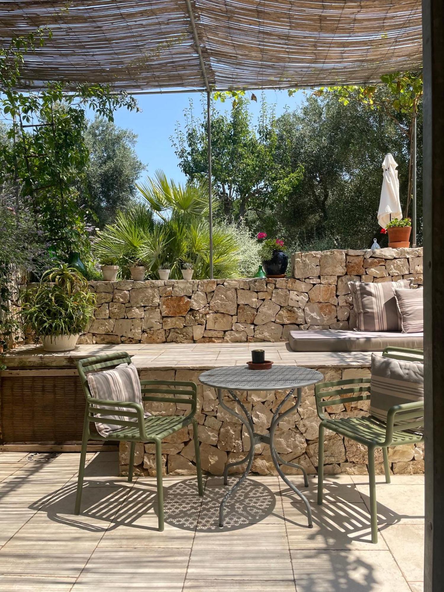 Casa Della Scrittrice Bed & Breakfast Ostuni Phòng bức ảnh